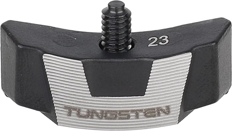 SummerHouse Golf Driver Weight Compatible with 2025 PING G440 MAX Driver Back Adjustable Weight - Image 1